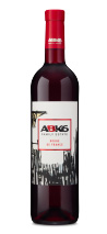 ABK6 2024 Family Estate Rouge De France Red Blend Vin De France Rouge